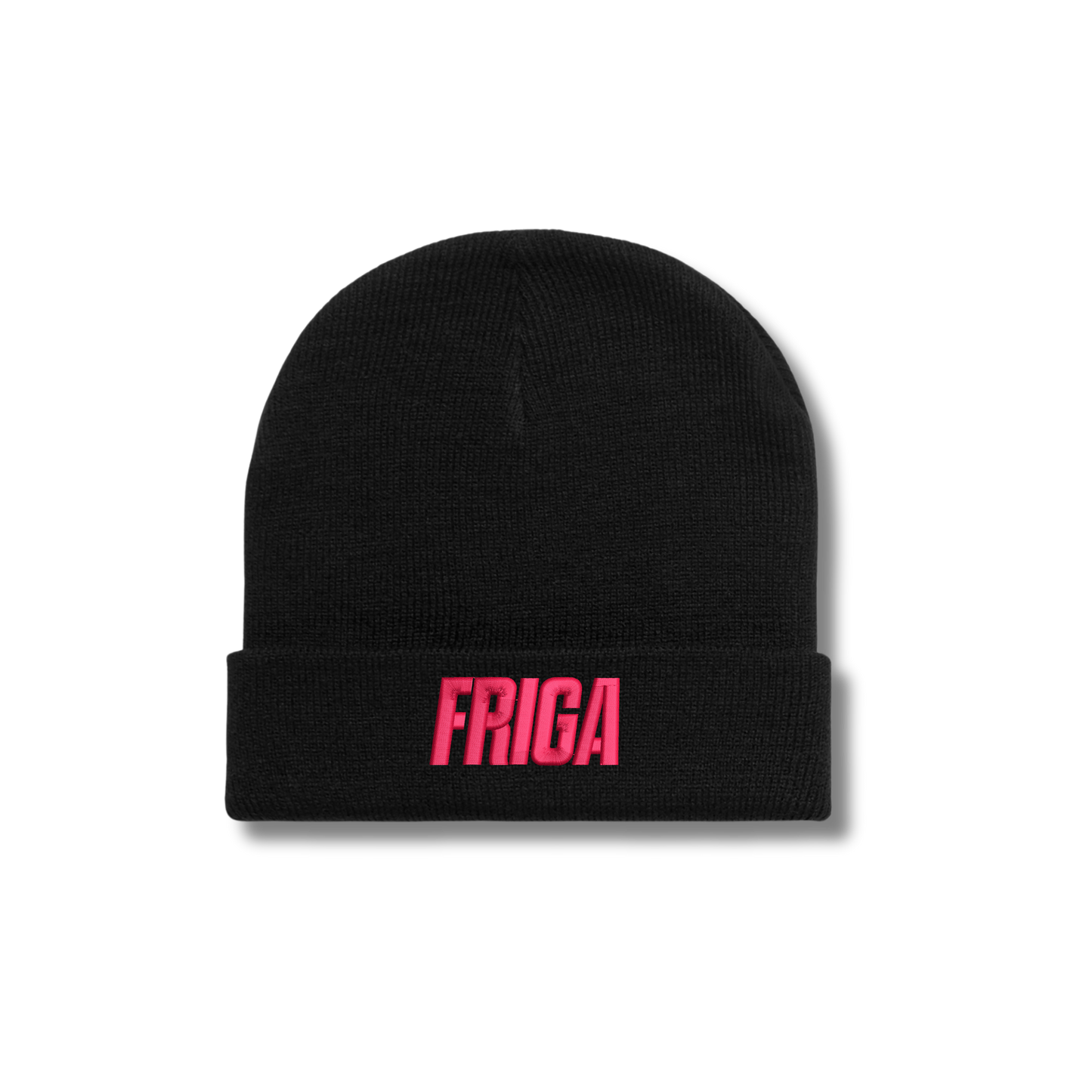 Friga Beanie