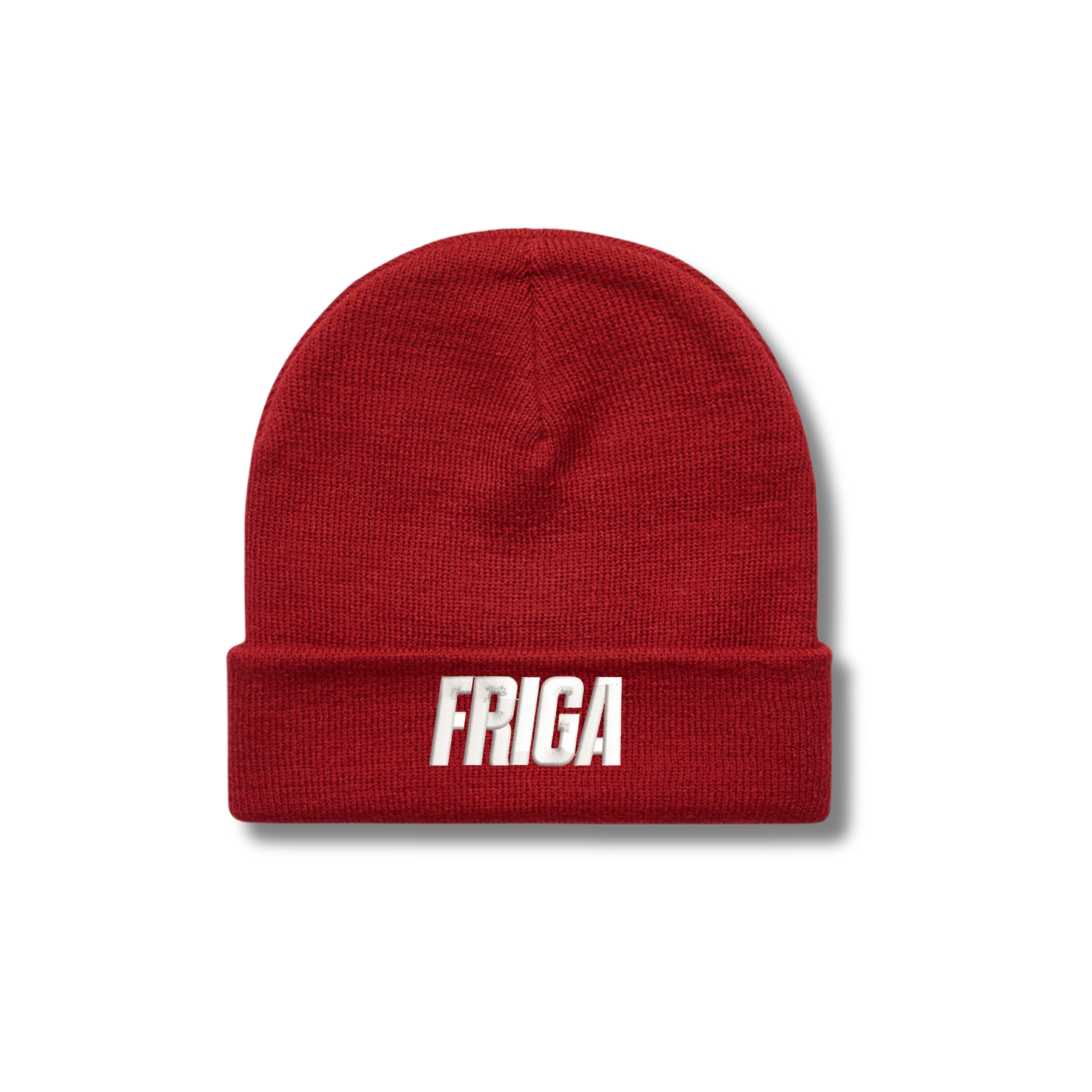 Friga Beanie