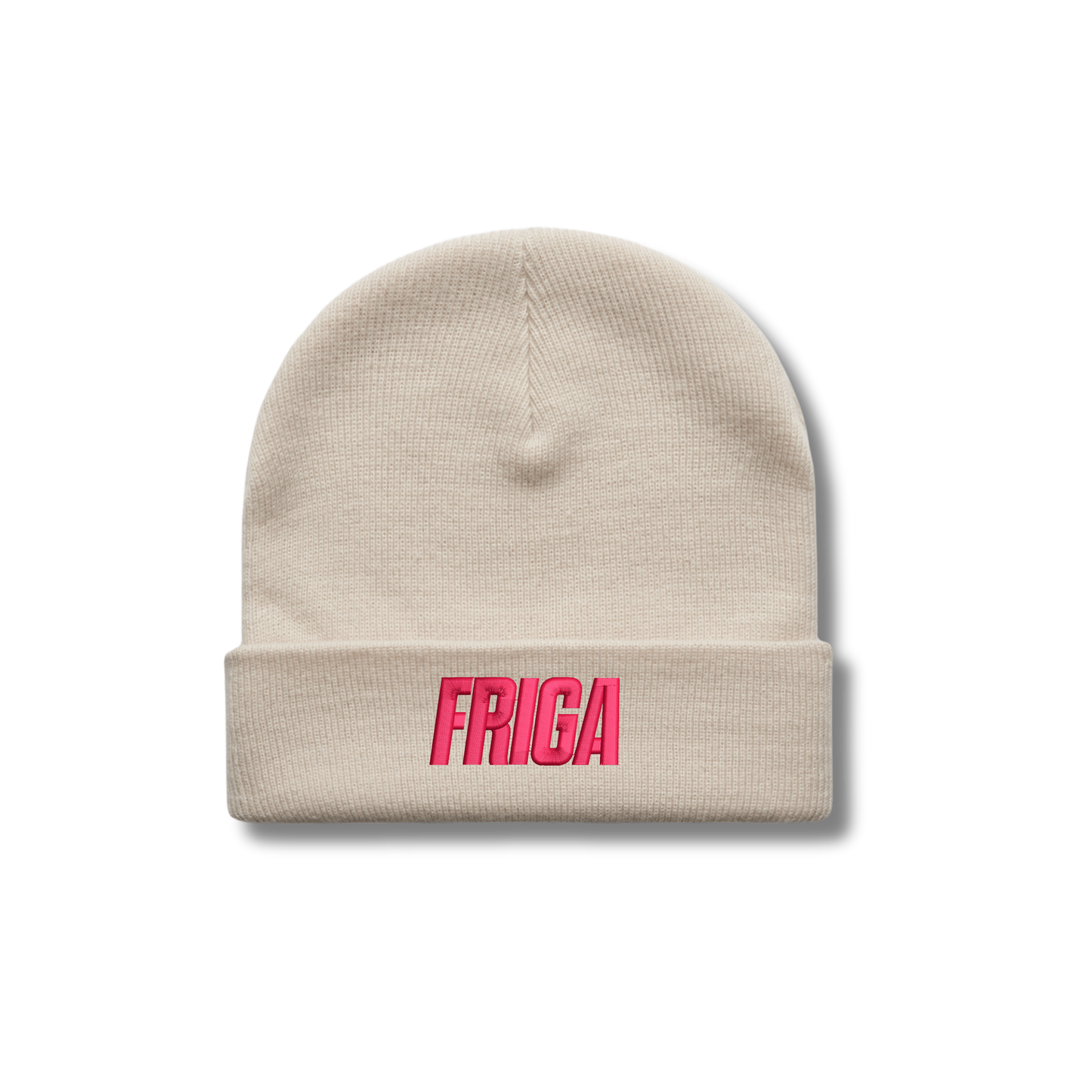 Friga Beanie