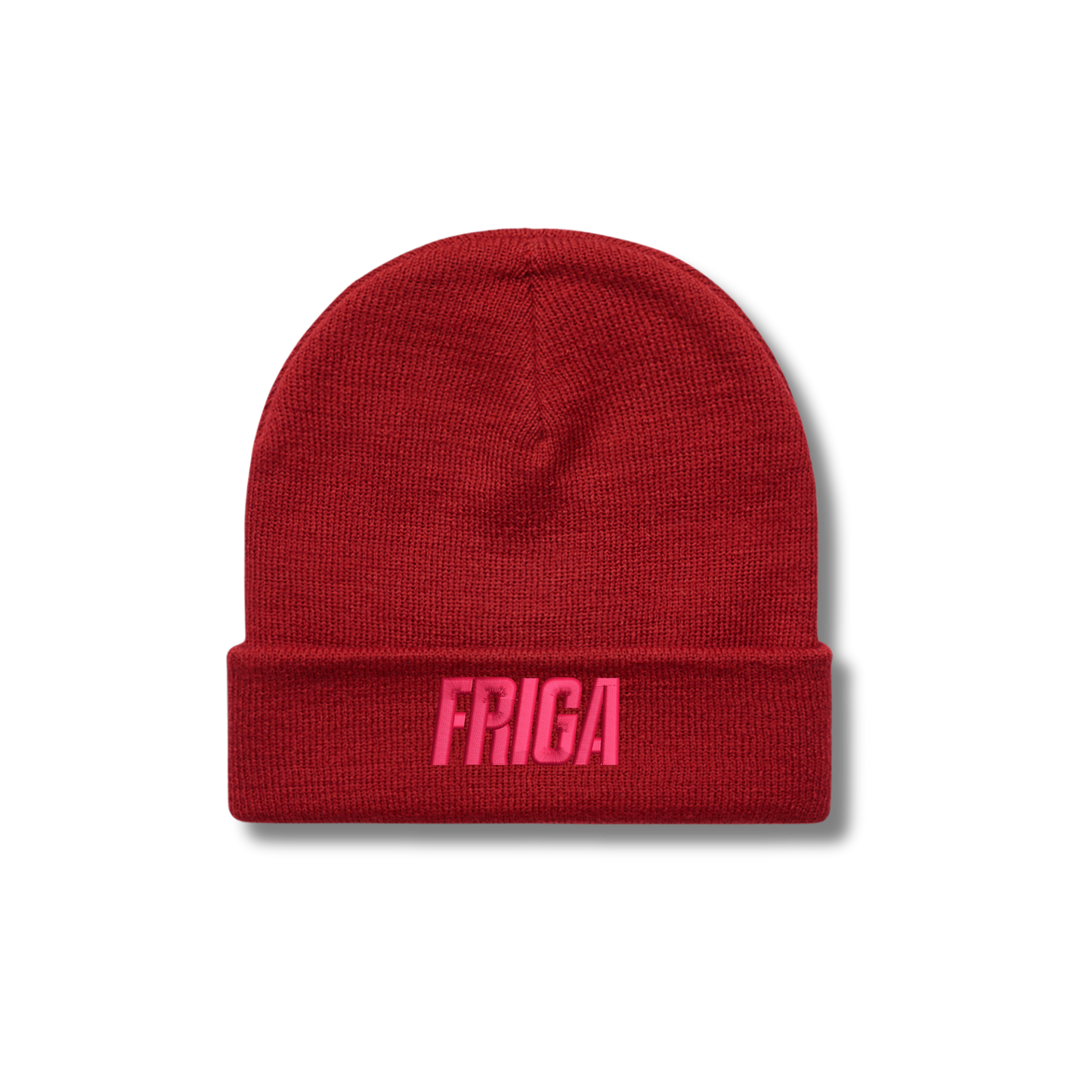 Friga Beanie