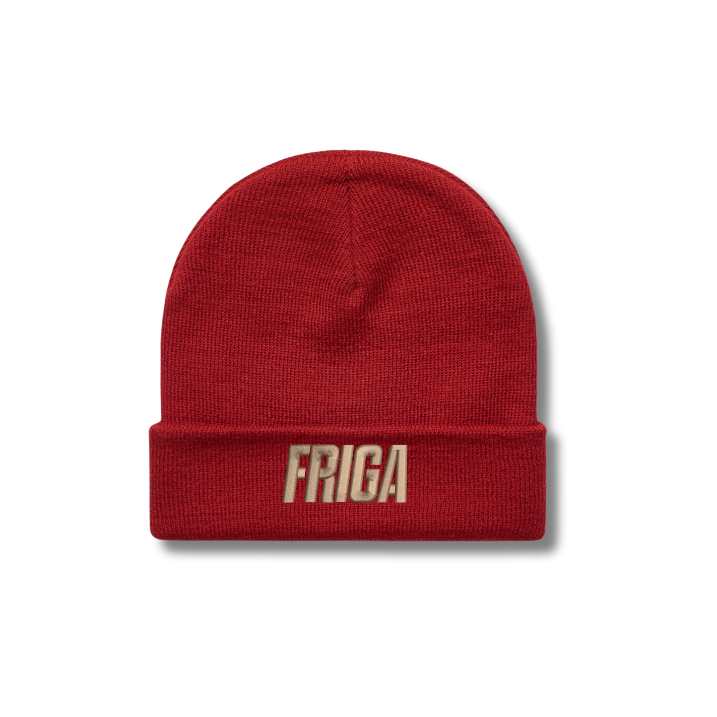 Friga Beanie