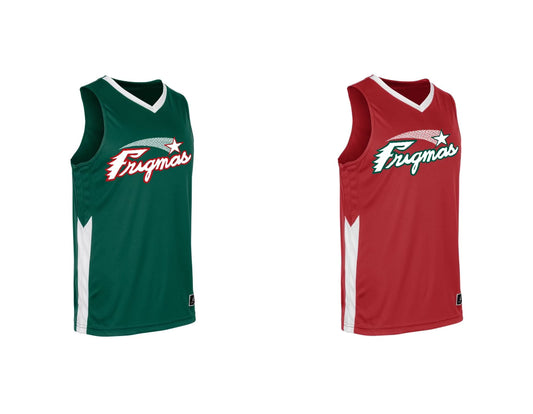 Frigmas Jerseys