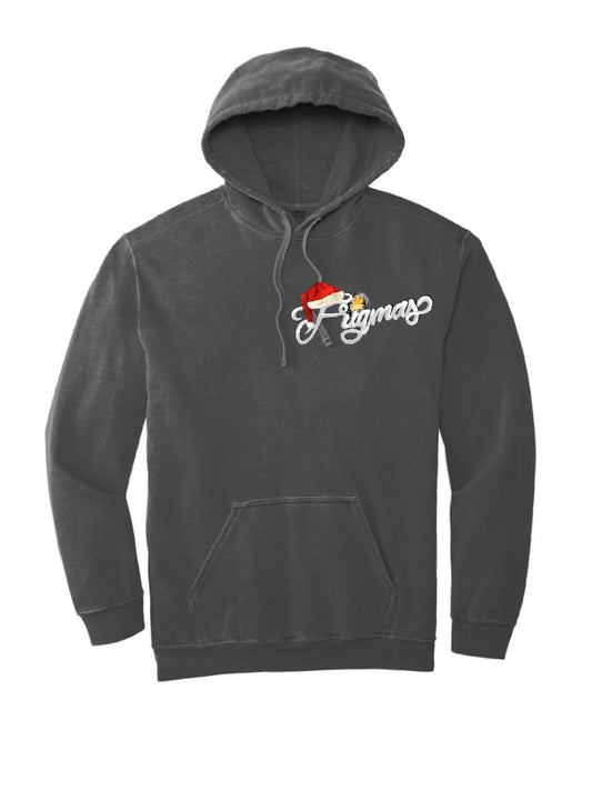 Frigmas Hoodie