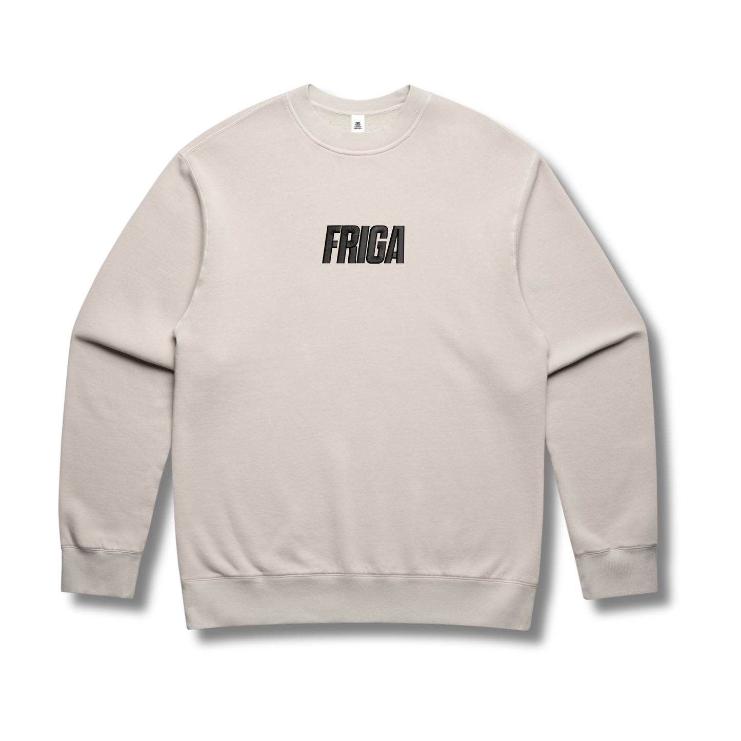 Friga Crew Neck