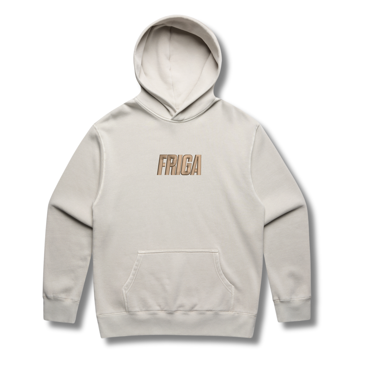 Friga Hoodie