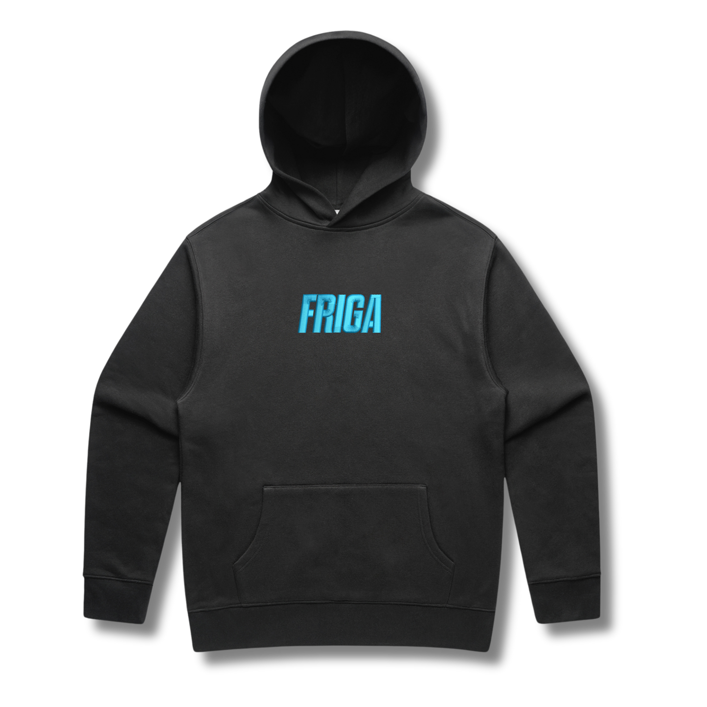 Friga Hoodie