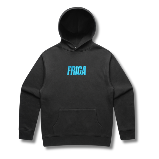 Friga Hoodie