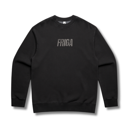 Friga Crew Neck