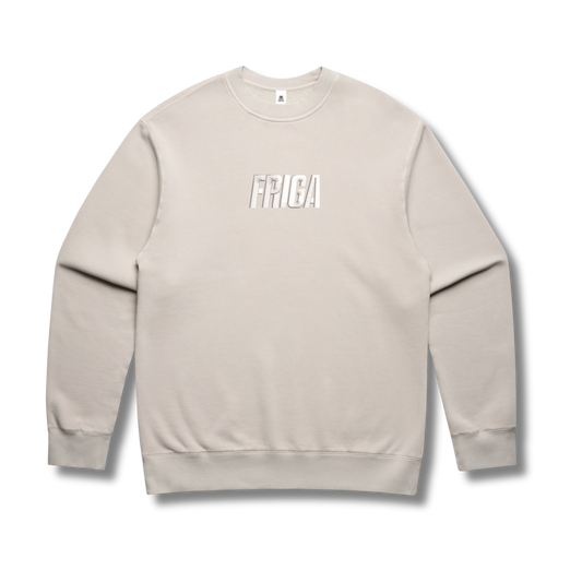 Friga Crew Neck