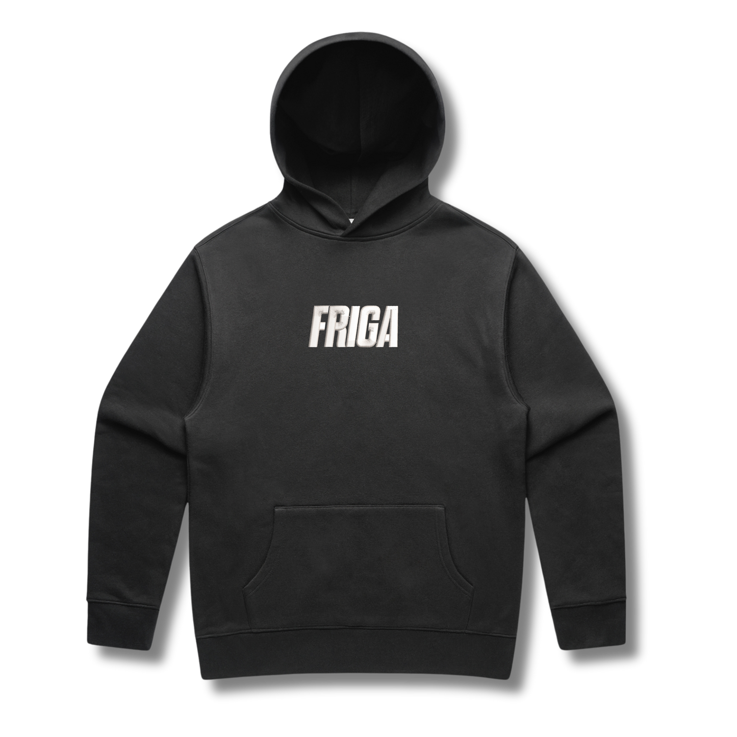 Friga Hoodie