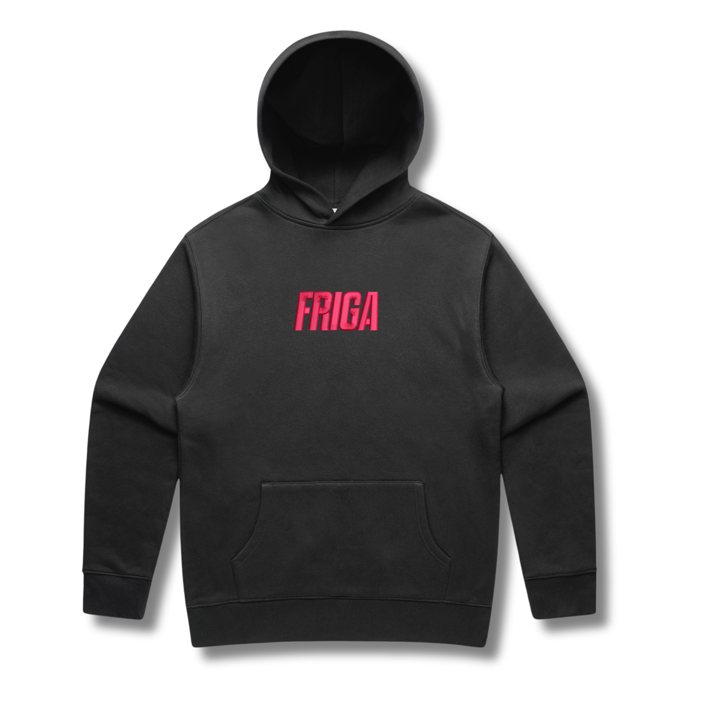 Friga Hoodie