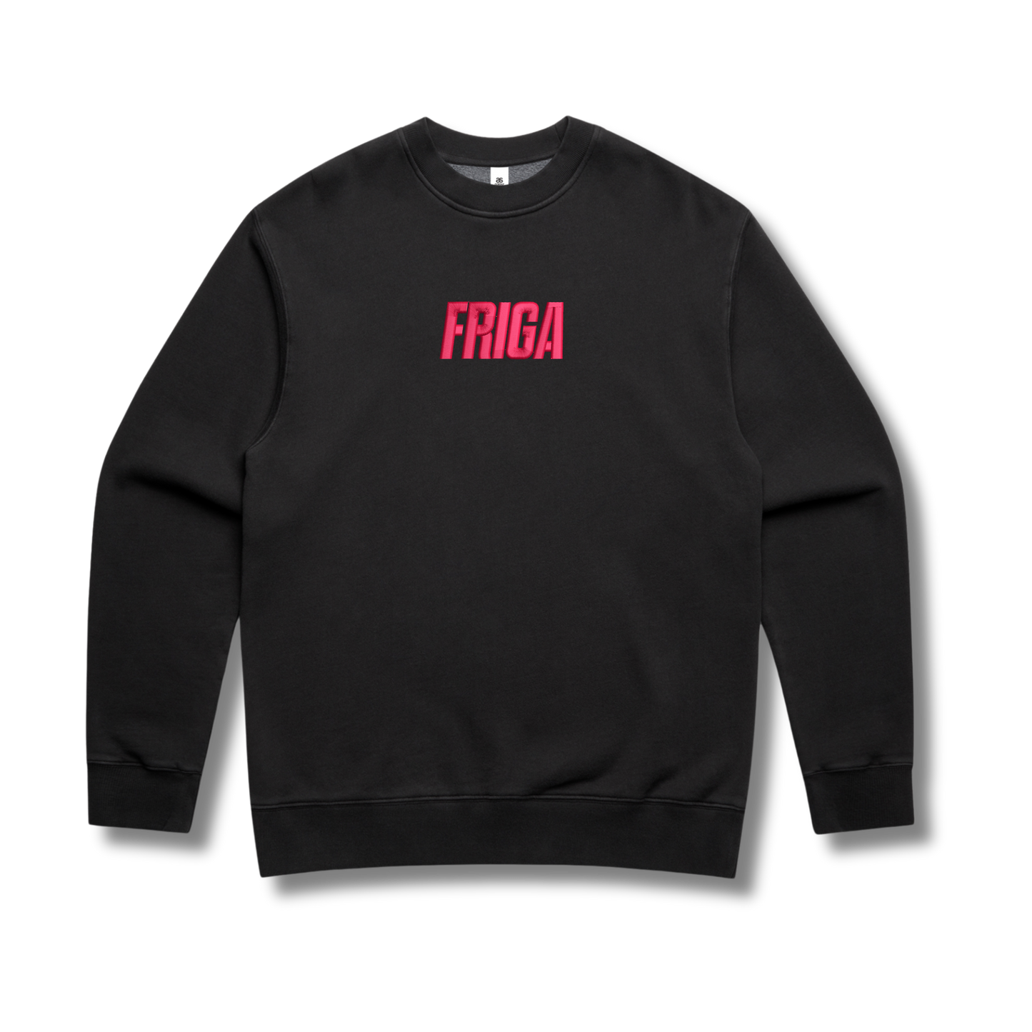 Friga Crew Neck