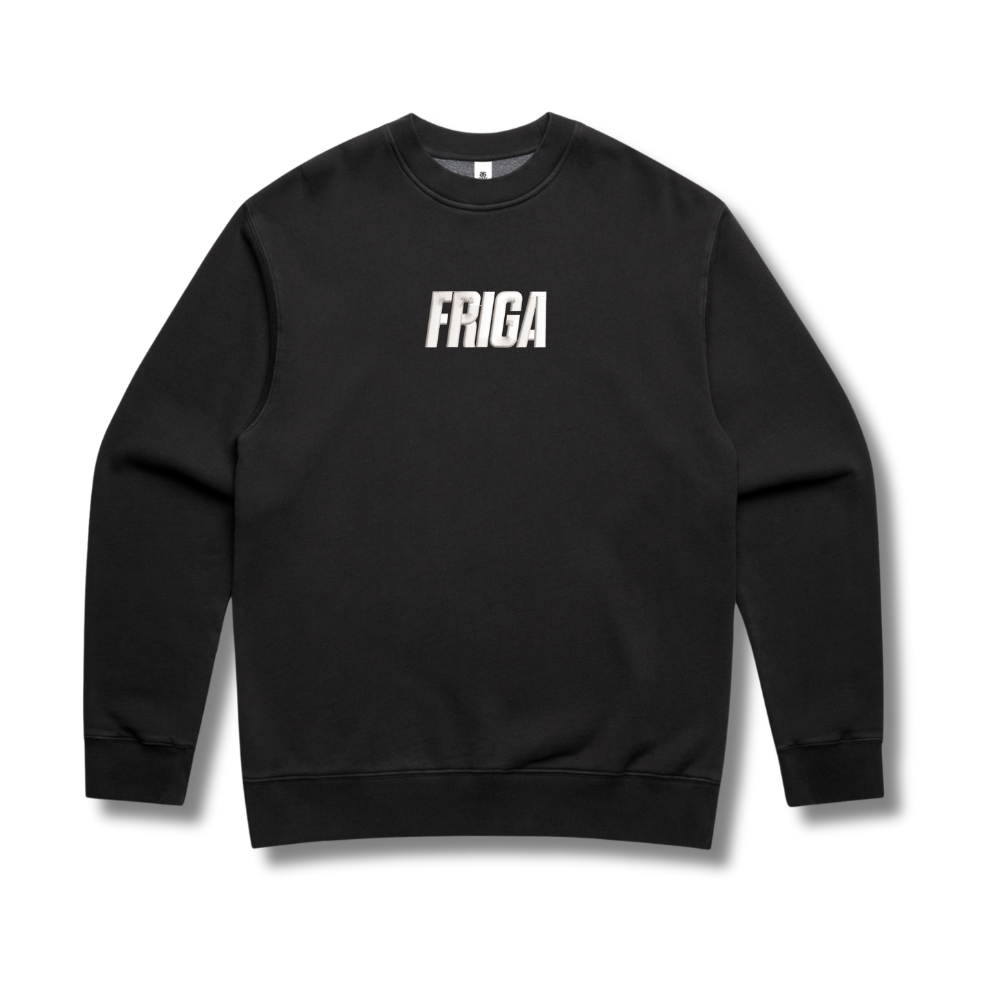 Friga Crew Neck