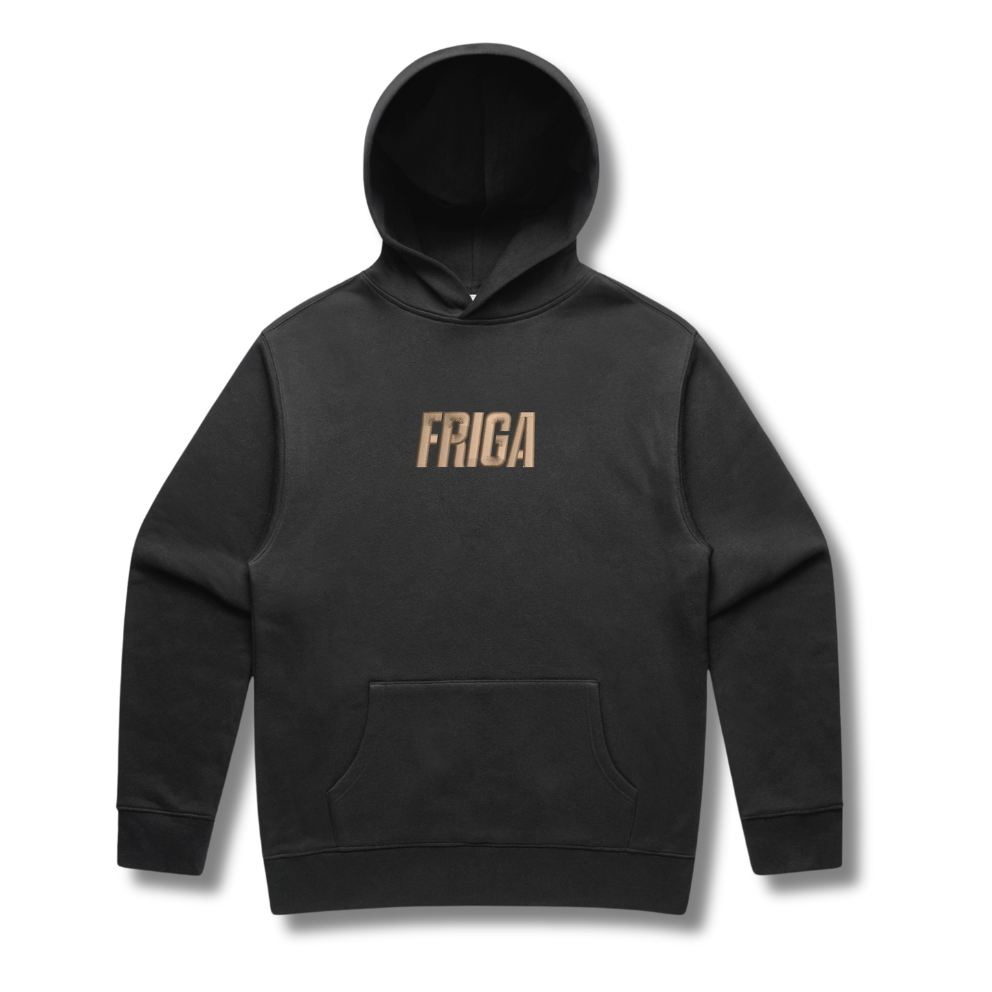 Friga Hoodie