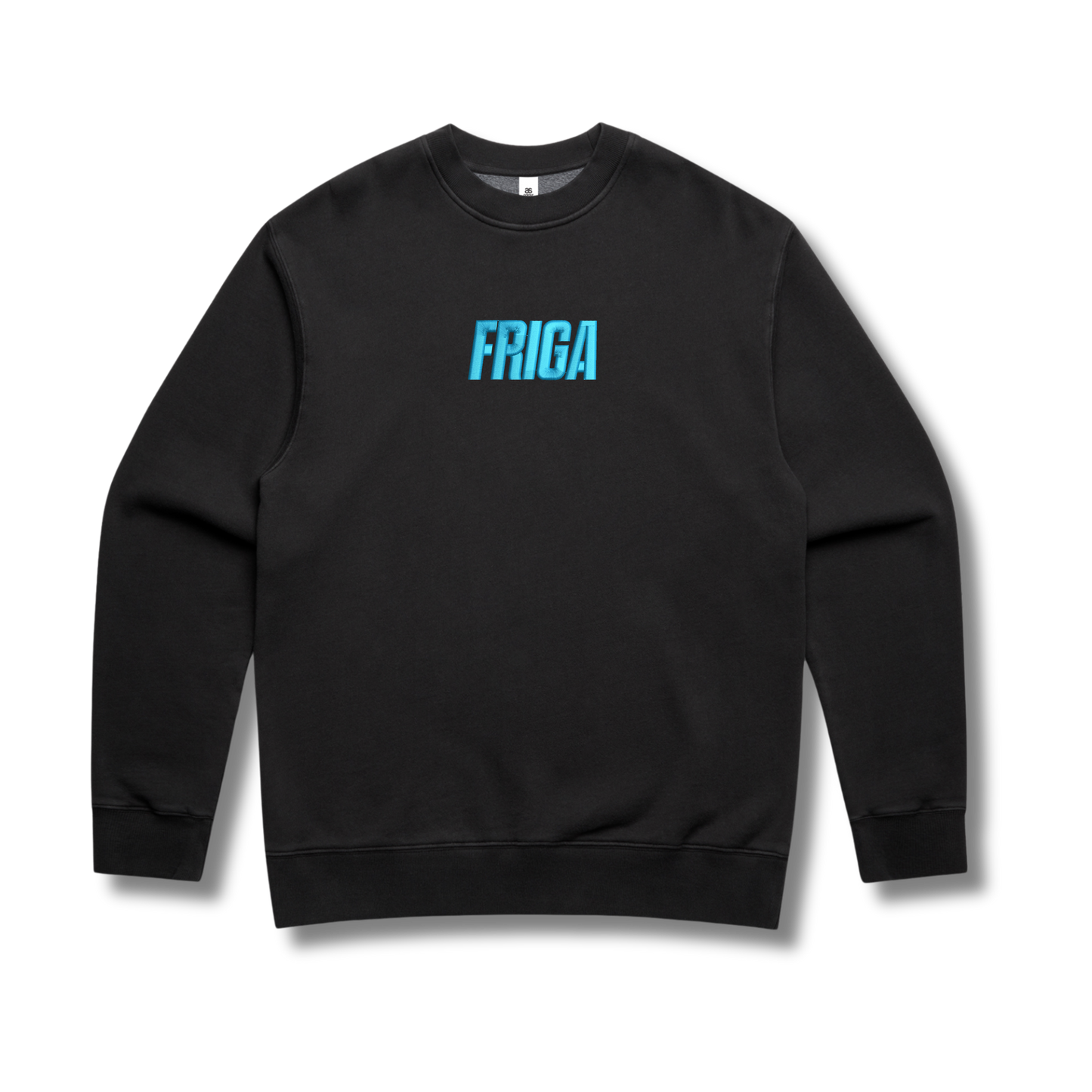 Friga Crew Neck