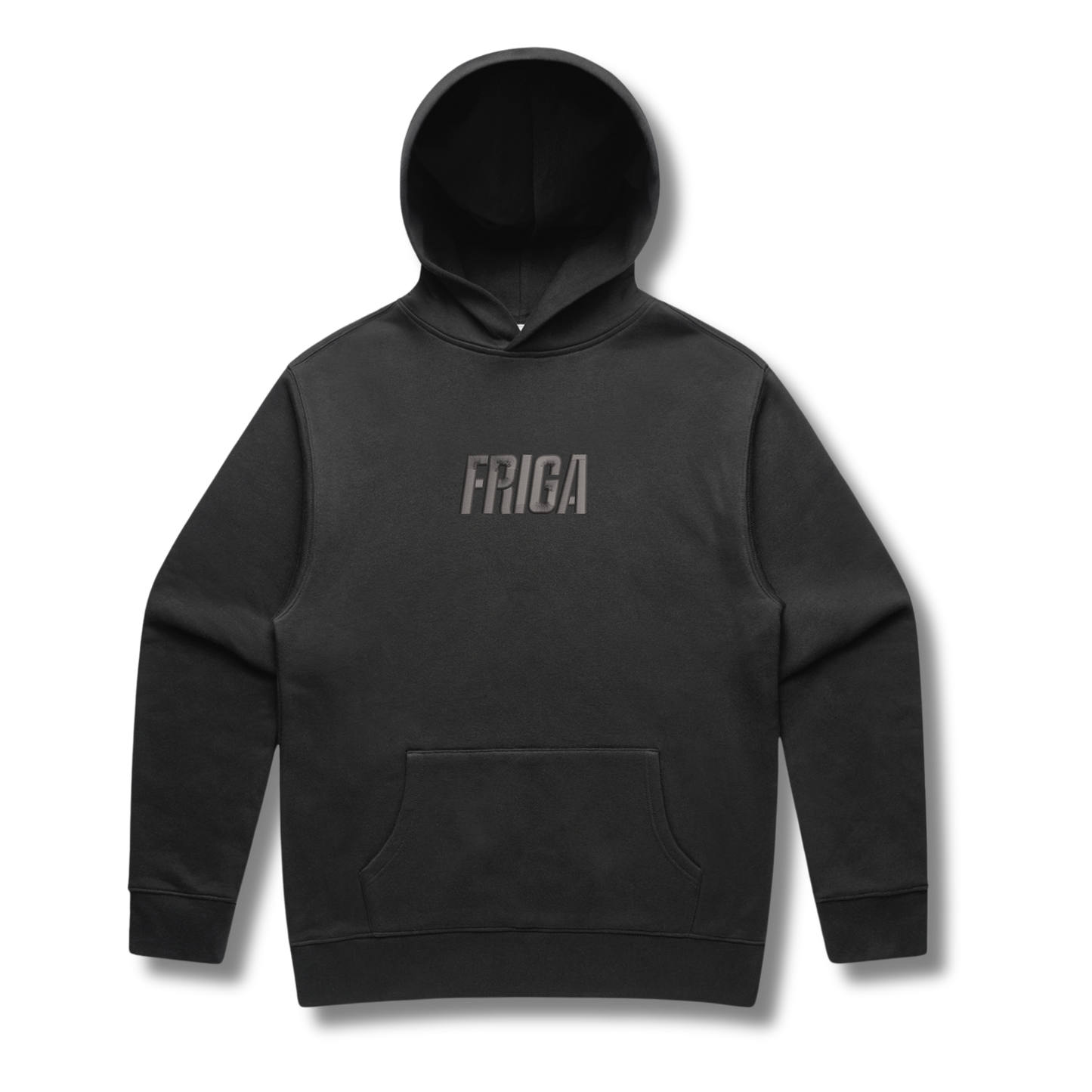 Friga Hoodie