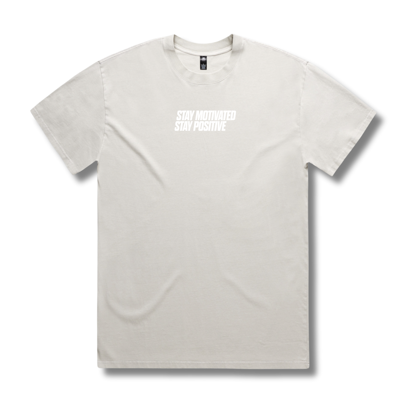 Box Tee Bone SMSP