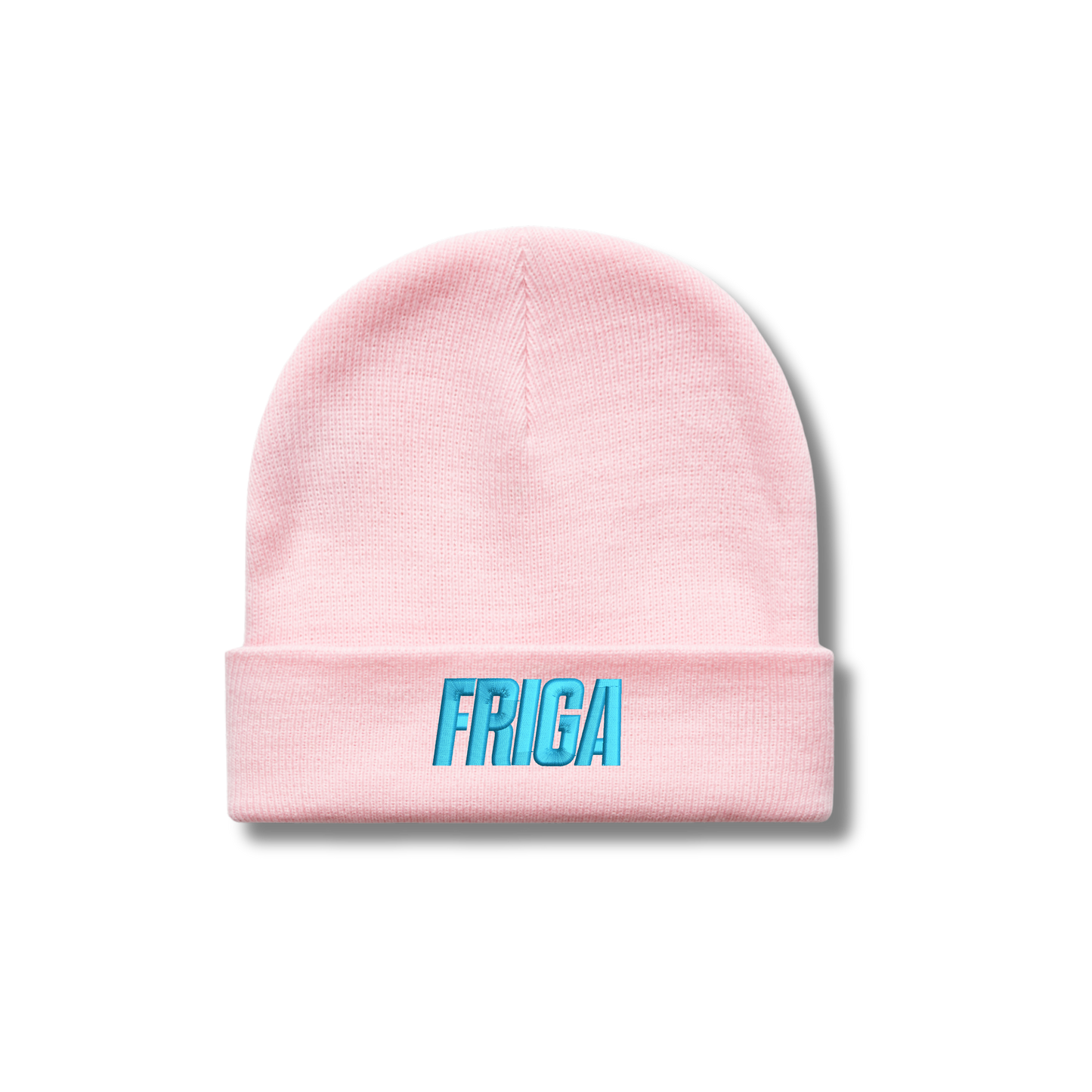 Friga Beanie