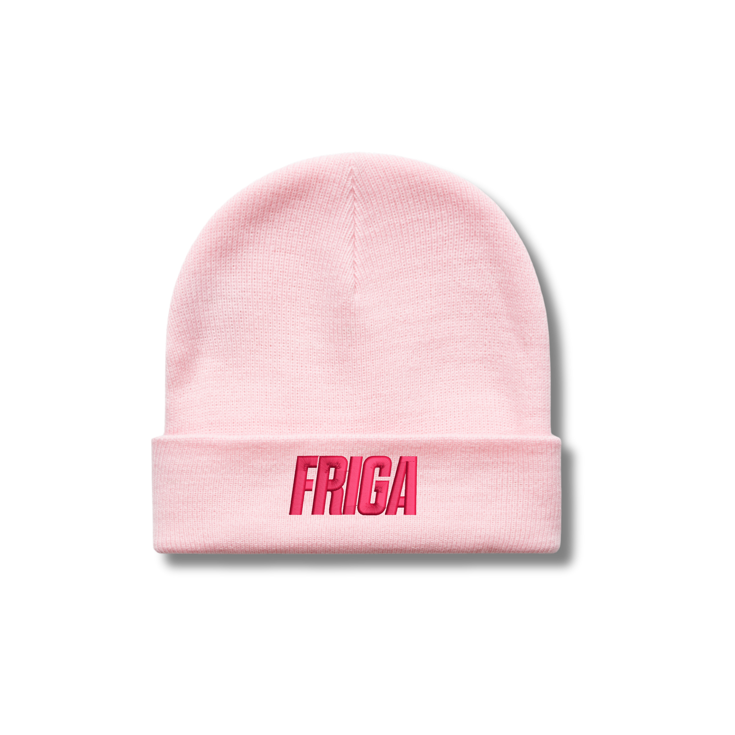 Friga Beanie